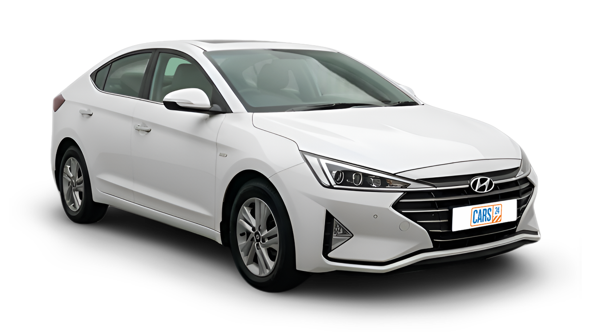 Hyundai New Elantra-img